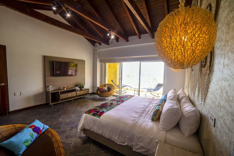 Solare Sai Ecohotel