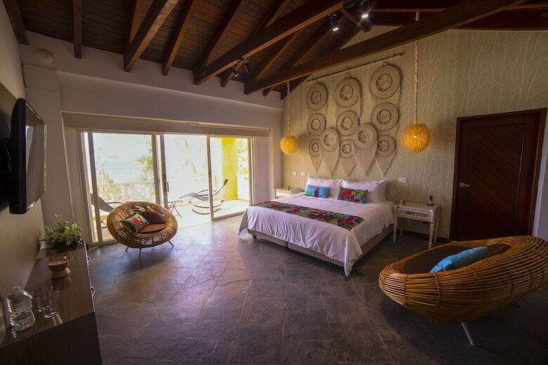 Solare Sai Ecohotel