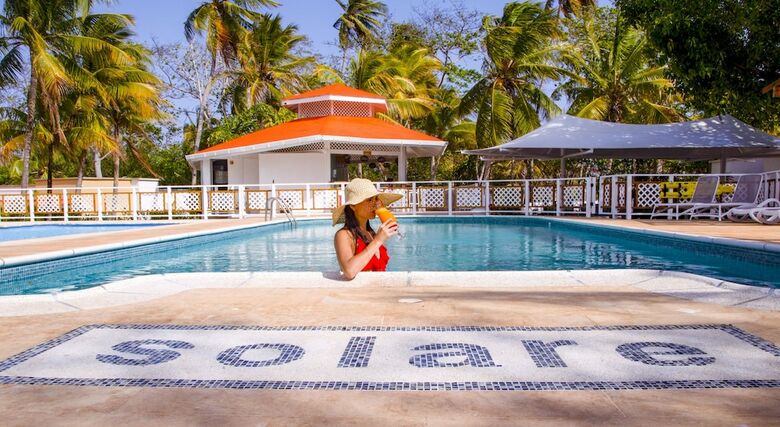 Solare Sai Ecohotel