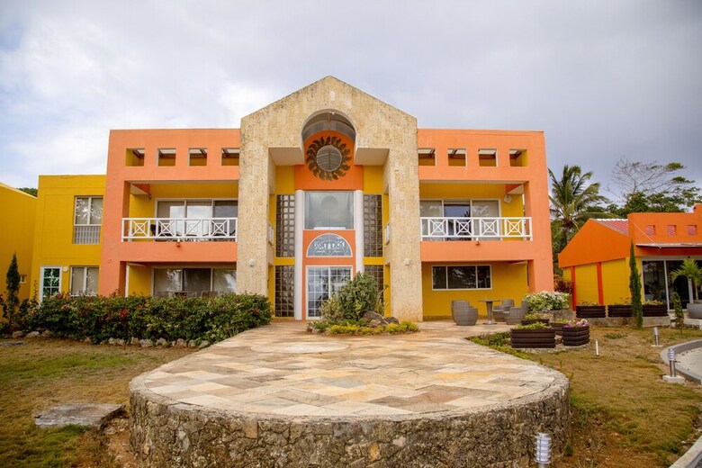 Solare Sai Ecohotel