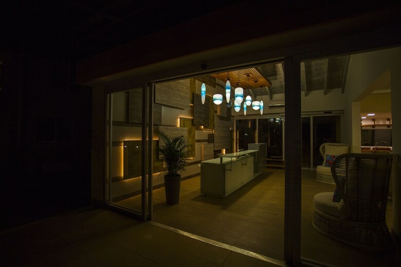 Solare Sai Ecohotel