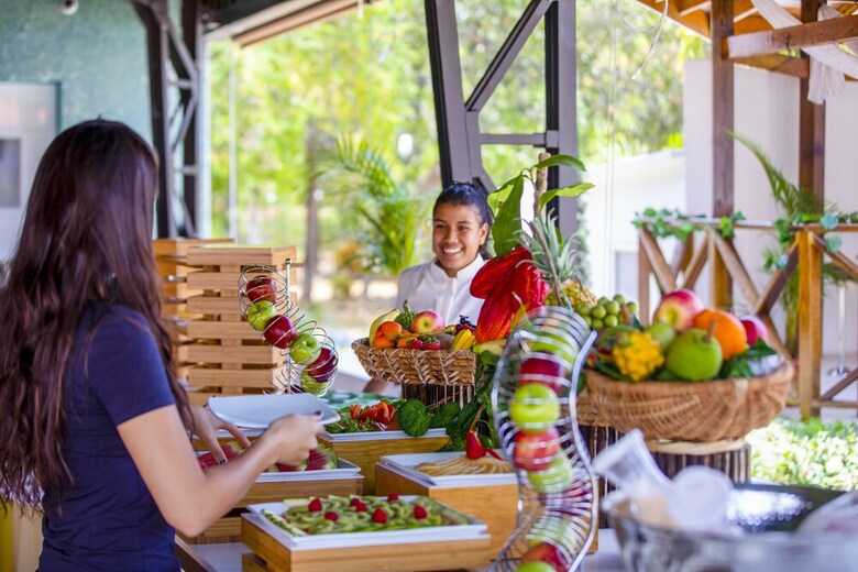 Solare Sai Ecohotel