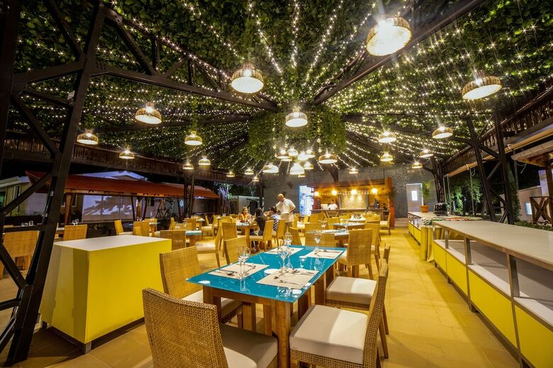 Solare Sai Ecohotel