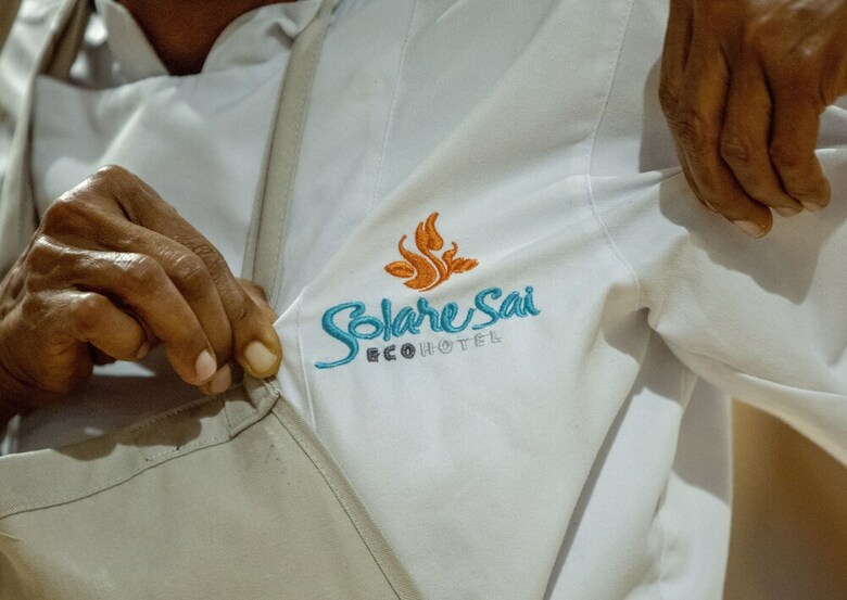 Solare Sai Ecohotel