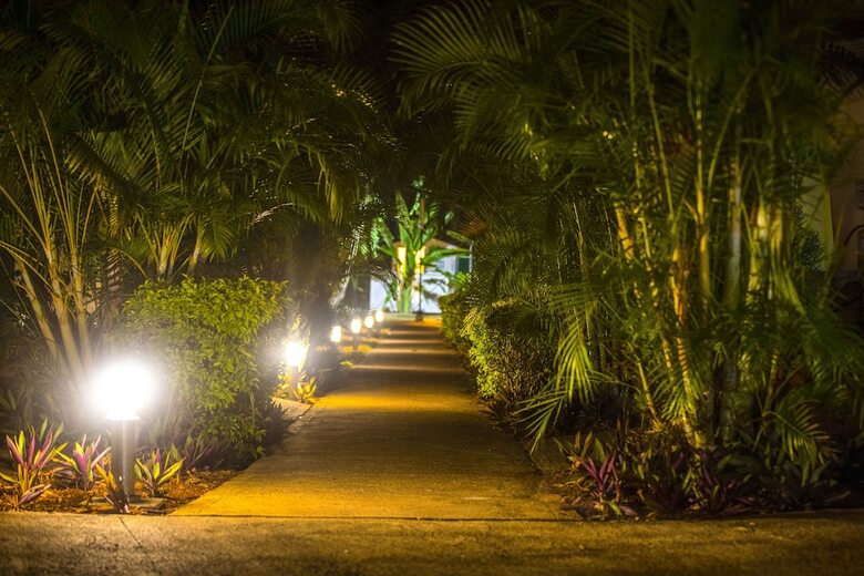 Solare Sai Ecohotel