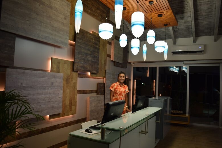 Solare Sai Ecohotel