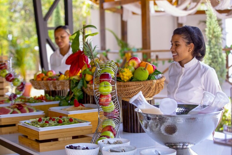 Solare Sai Ecohotel
