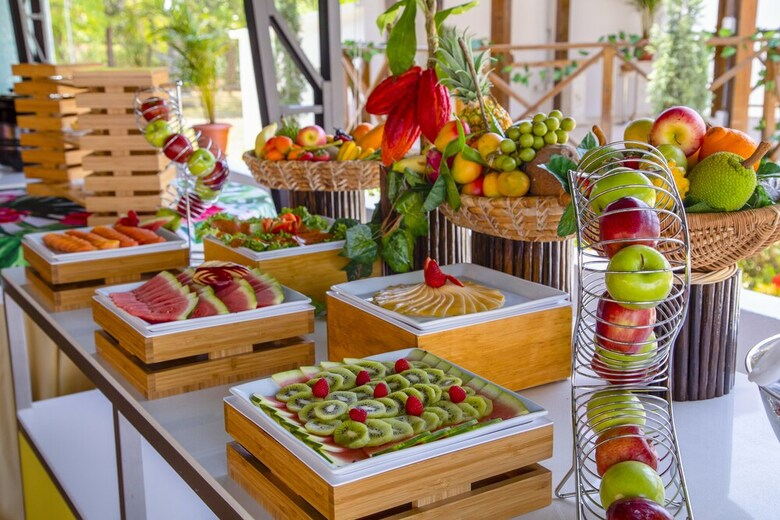 Solare Sai Ecohotel