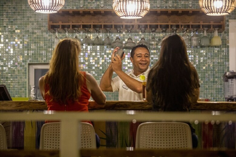 Solare Sai Ecohotel