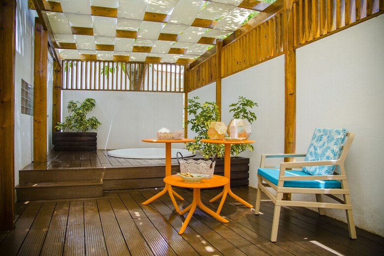 Solare Sai Ecohotel