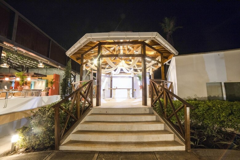Solare Sai Ecohotel