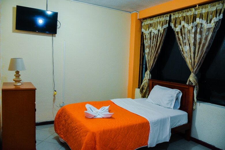 Hotel Miraflores