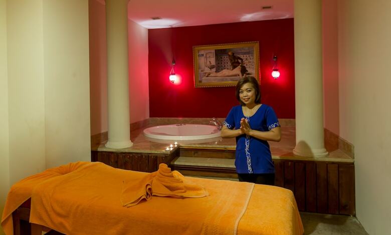 Club Dem Spa & Resort Hotel - All Inclusive