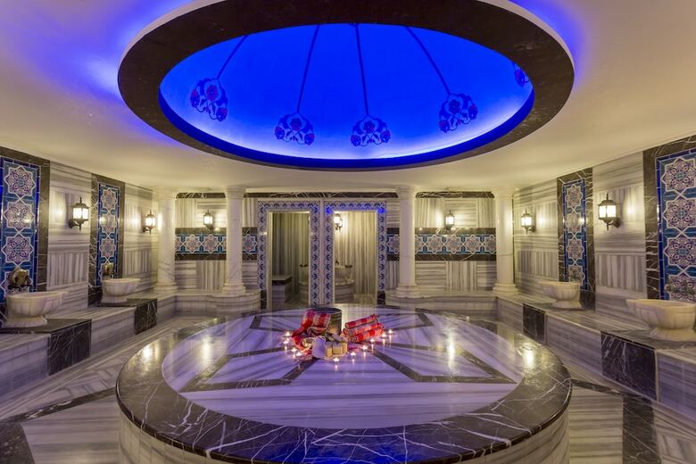 Club Dem Spa & Resort Hotel - All Inclusive