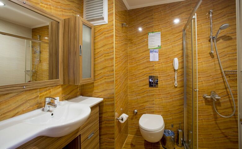 Club Dem Spa & Resort Hotel - All Inclusive