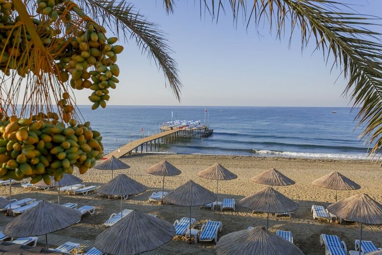 Club Dem Spa & Resort Hotel - All Inclusive