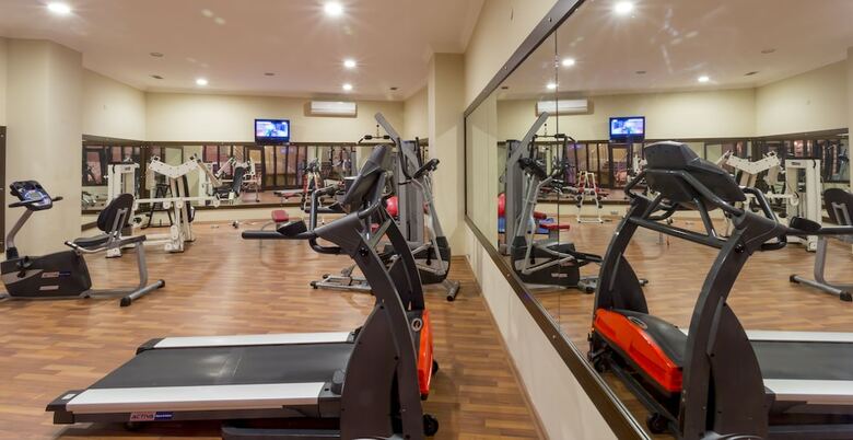 Club Dem Spa & Resort Hotel - All Inclusive