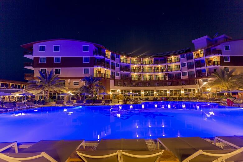 Club Dem Spa & Resort Hotel - All Inclusive