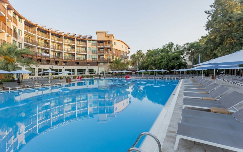 Club Dem Spa & Resort Hotel - All Inclusive