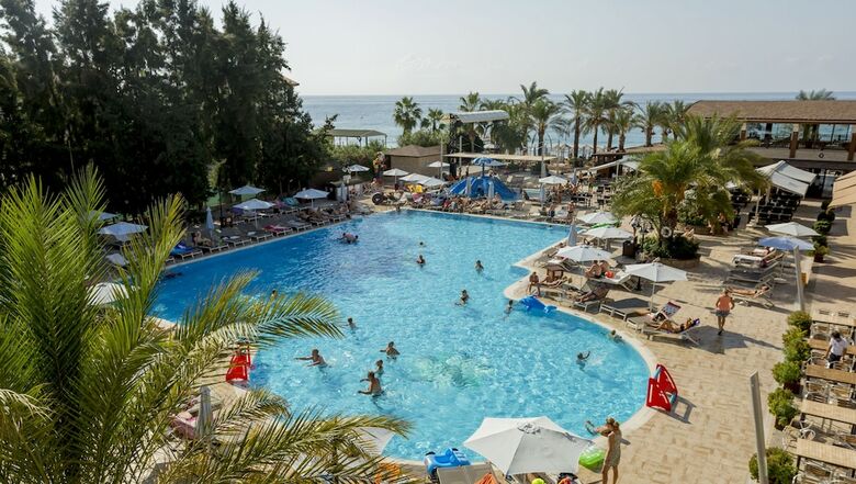 Club Dem Spa & Resort Hotel - All Inclusive