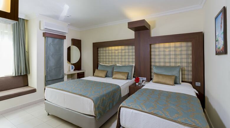 Club Dem Spa & Resort Hotel - All Inclusive