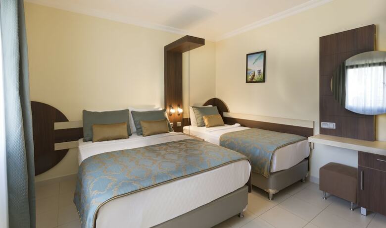 Club Dem Spa & Resort Hotel - All Inclusive