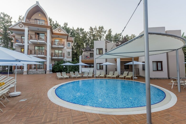 Club Dem Spa & Resort Hotel - All Inclusive