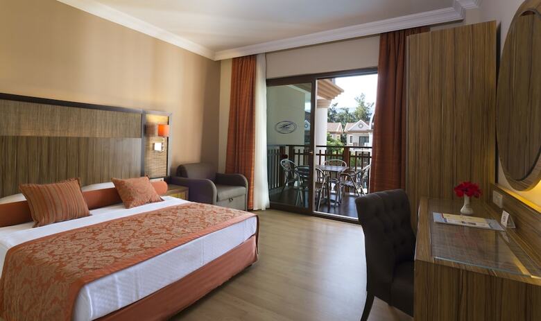 Club Dem Spa & Resort Hotel - All Inclusive