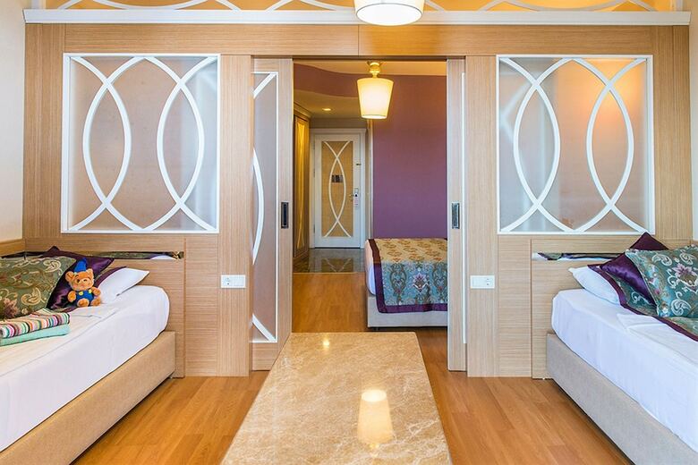 Club Dem Spa & Resort Hotel - All Inclusive