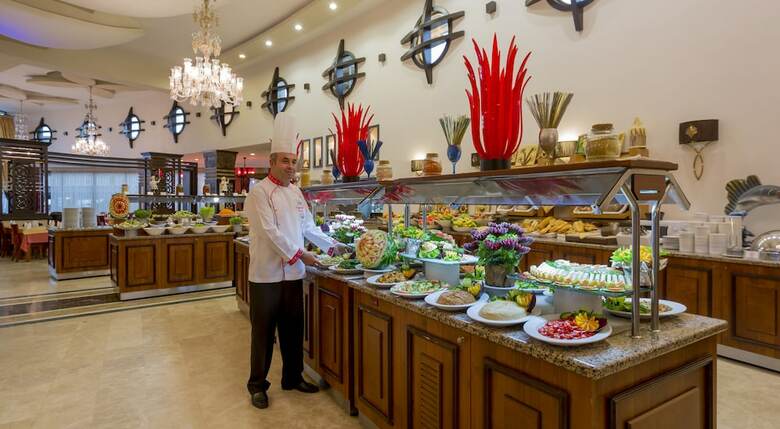 Club Dem Spa & Resort Hotel - All Inclusive