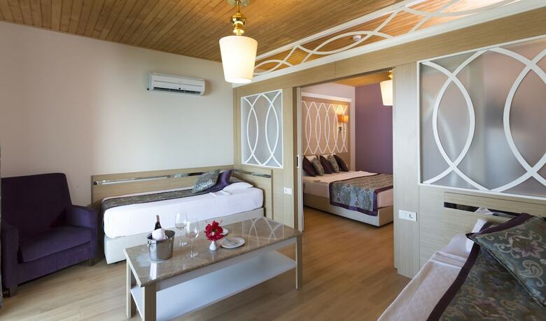 Club Dem Spa & Resort Hotel - All Inclusive