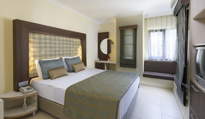 Club Dem Spa & Resort Hotel - All Inclusive