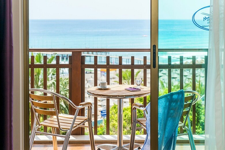Club Dem Spa & Resort Hotel - All Inclusive