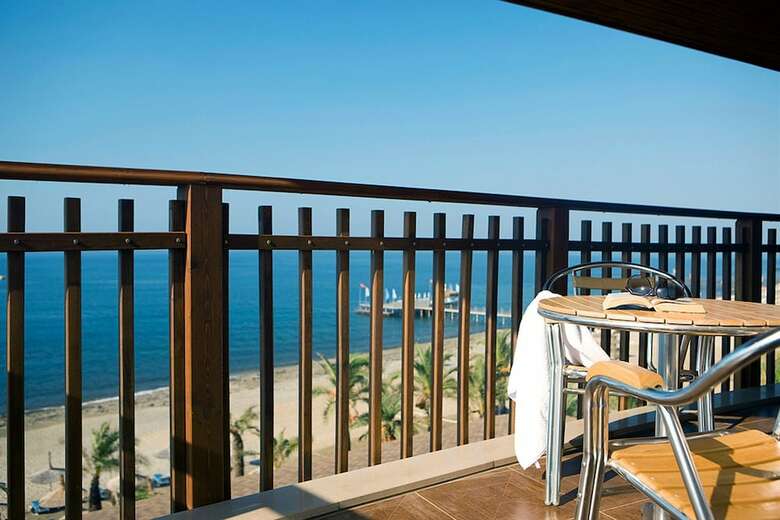 Club Dem Spa & Resort Hotel - All Inclusive
