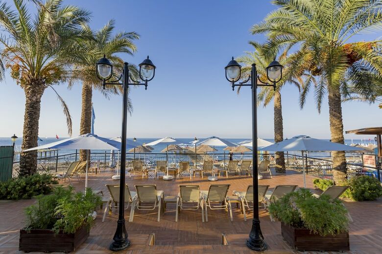 Club Dem Spa & Resort Hotel - All Inclusive