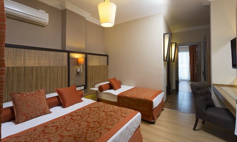 Club Dem Spa & Resort Hotel - All Inclusive