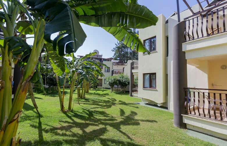 Club Dem Spa & Resort Hotel - All Inclusive