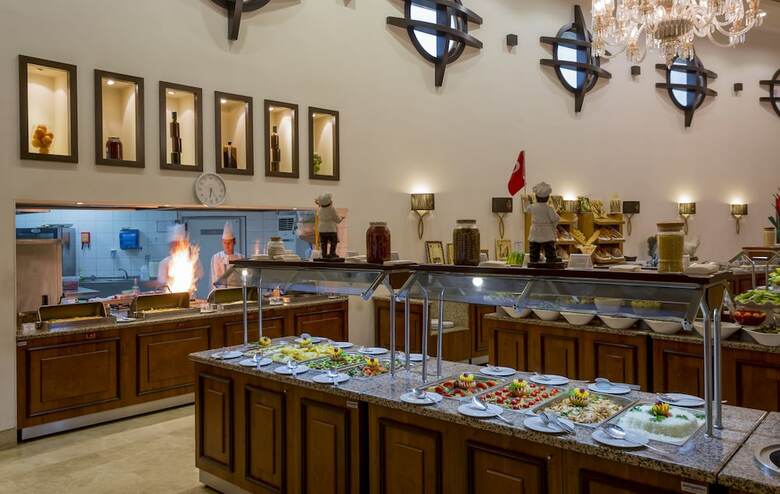 Club Dem Spa & Resort Hotel - All Inclusive