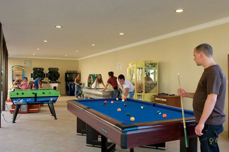 Club Dem Spa & Resort Hotel - All Inclusive