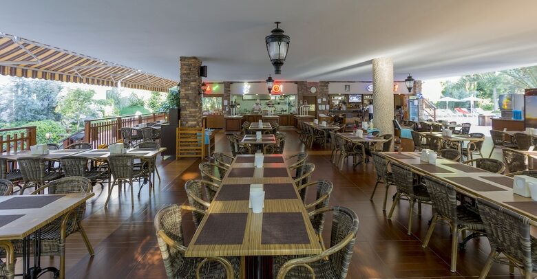 Club Dem Spa & Resort Hotel - All Inclusive