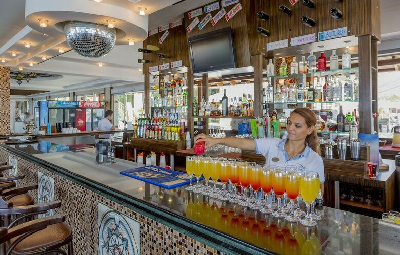 Club Dem Spa & Resort Hotel - All Inclusive