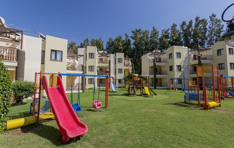 Club Dem Spa & Resort Hotel - All Inclusive