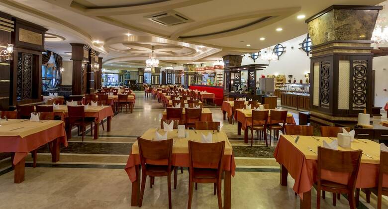 Club Dem Spa & Resort Hotel - All Inclusive