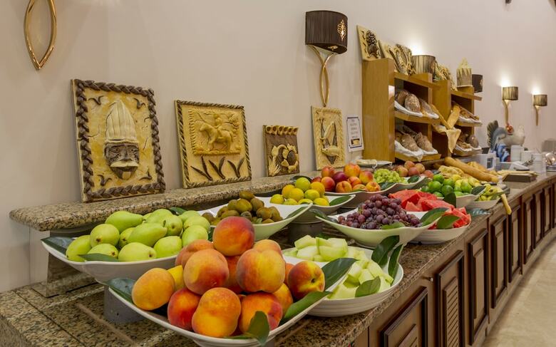 Club Dem Spa & Resort Hotel - All Inclusive