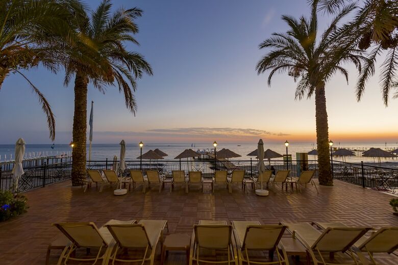 Club Dem Spa & Resort Hotel - All Inclusive