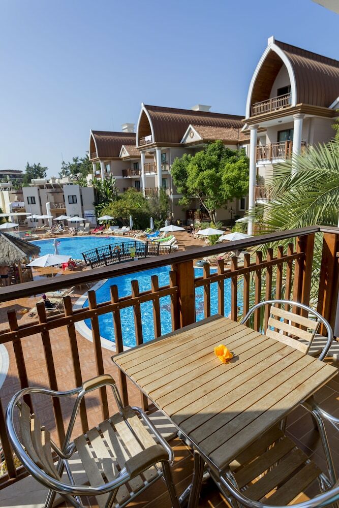 Club Dem Spa & Resort Hotel - All Inclusive