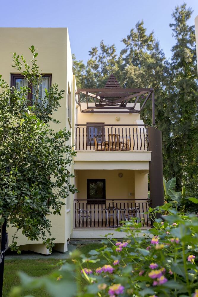 Club Dem Spa & Resort Hotel - All Inclusive