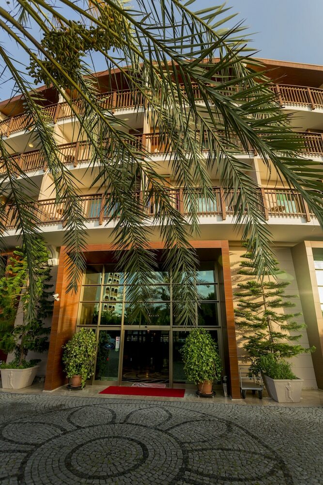 Club Dem Spa & Resort Hotel - All Inclusive
