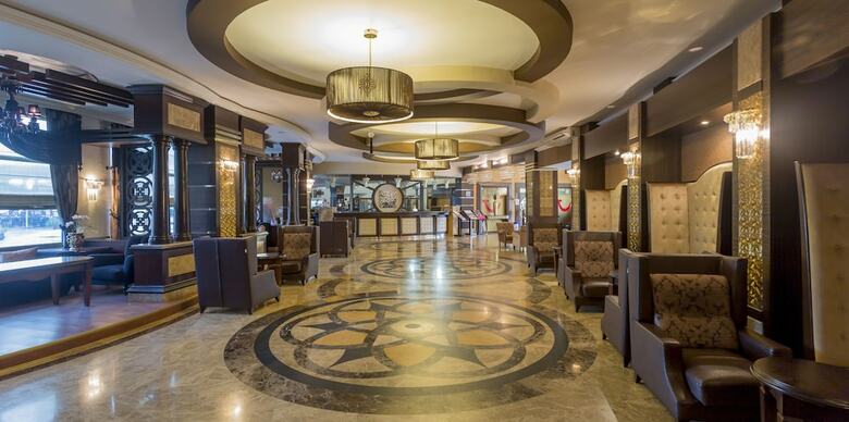 Club Dem Spa & Resort Hotel - All Inclusive