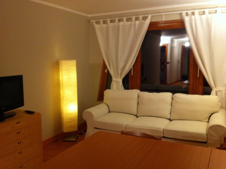 Apartamento Casa Bourget